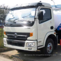 Dongfeng Wassertankwagen mit Captain Chassis